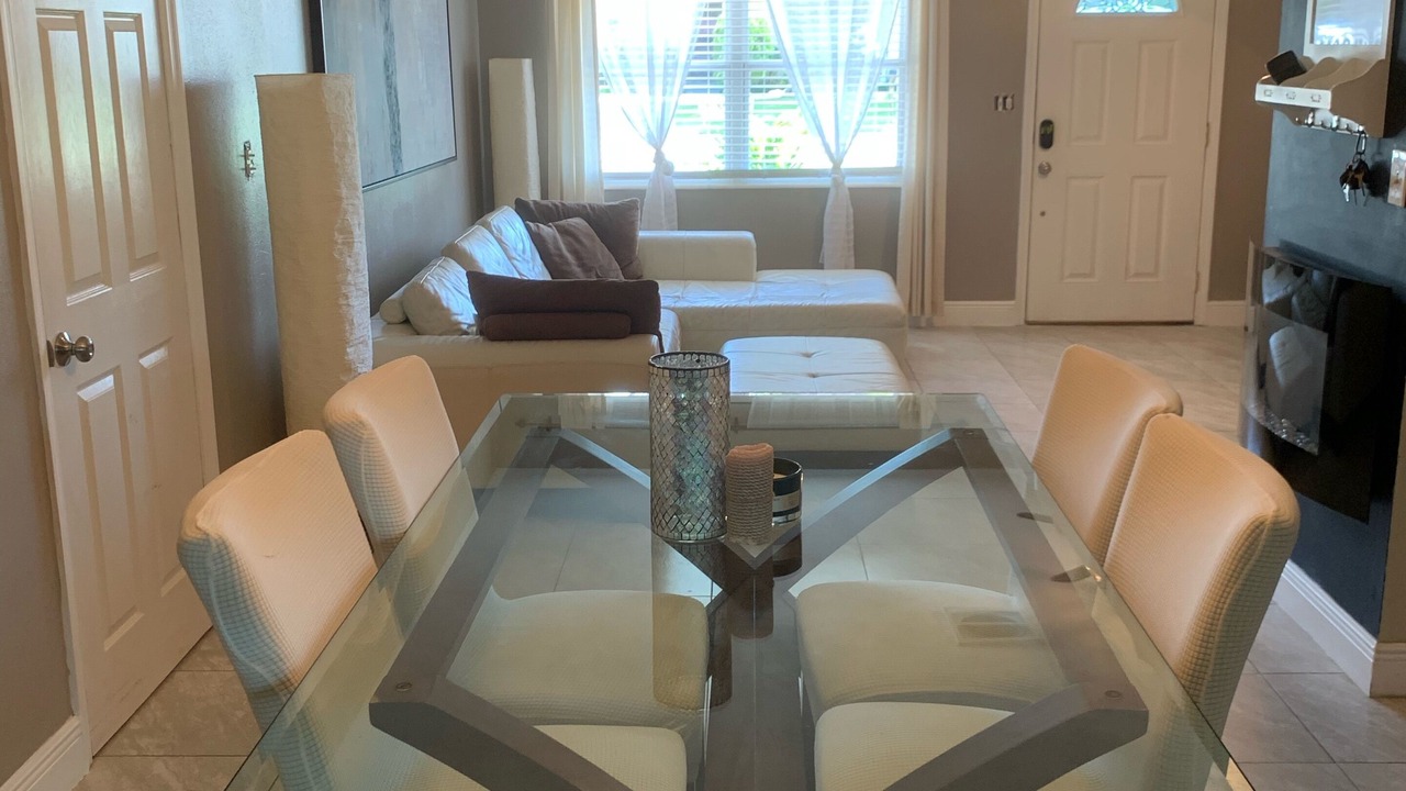 Photo of Livingroom in Melbourne