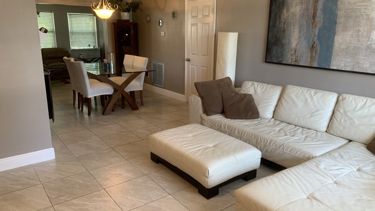 Photo of Livingroom in Melbourne