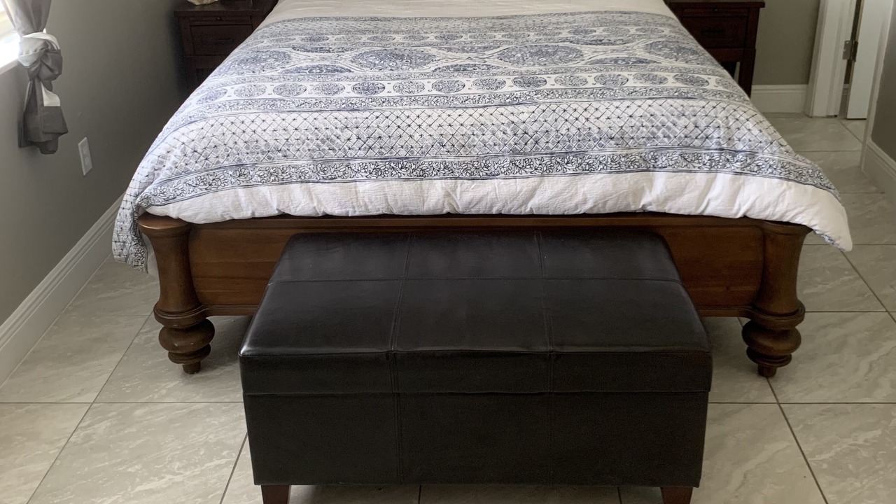 Photo of Bedroom in Melbourne