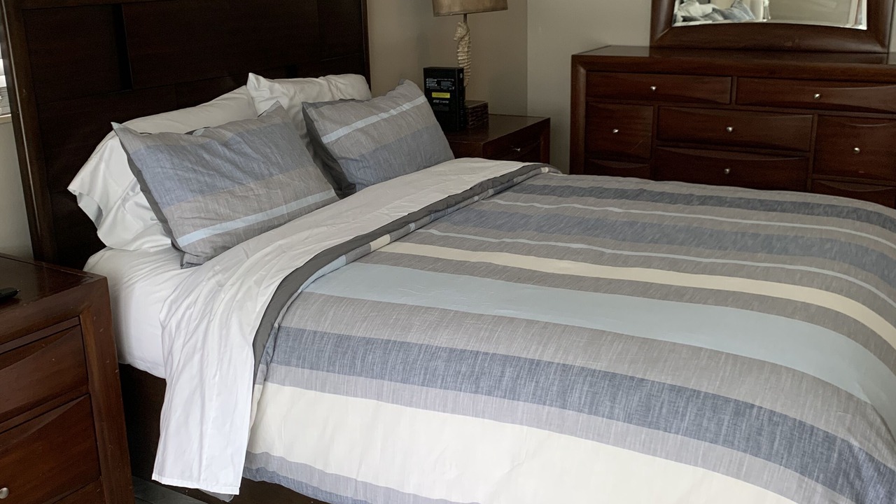 Photo of Bedroom in Melbourne