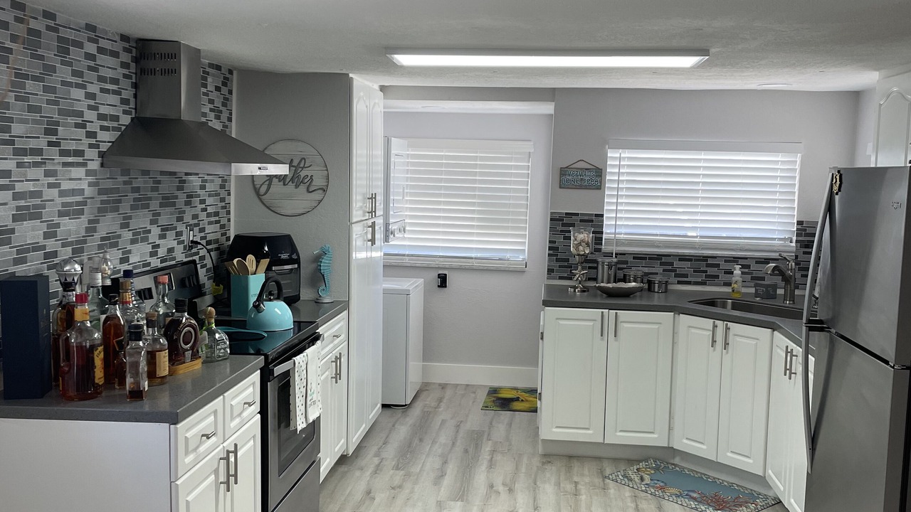 Photo of Kitchen in Key Largo Village