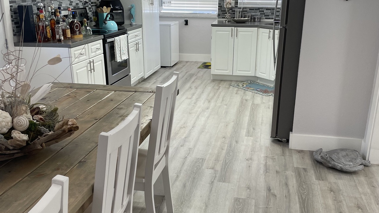 Photo of Kitchen in Key Largo Village