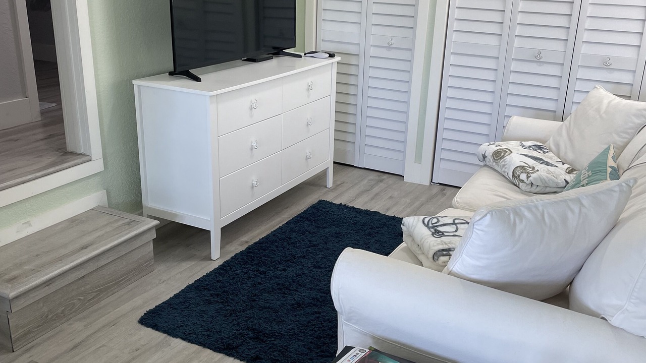 Photo of Livingroom in Key Largo Village