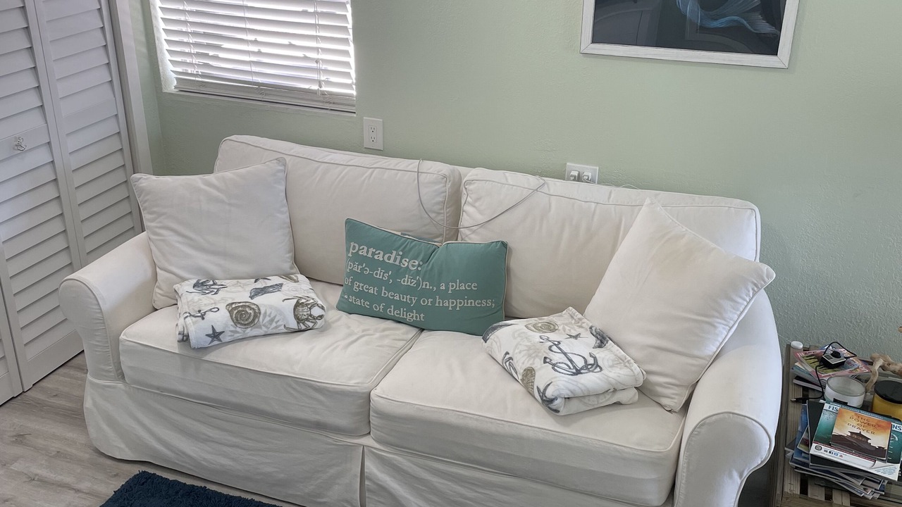 Photo of Livingroom in Key Largo Village