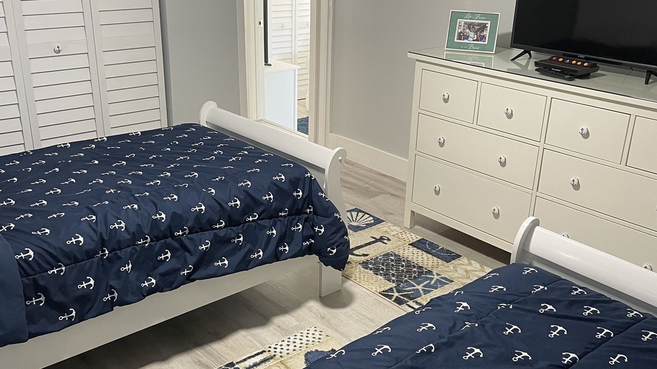 Photo of Bedroom in Key Largo Village