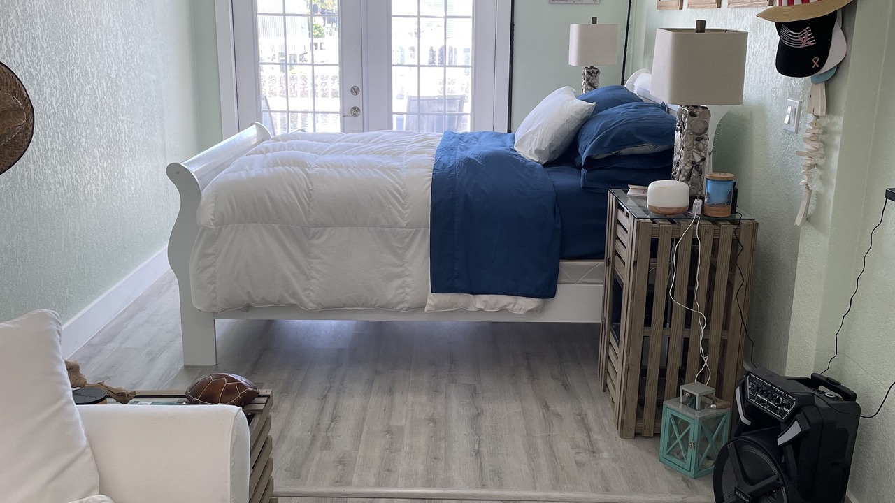 Photo of Bedroom in Key Largo Village