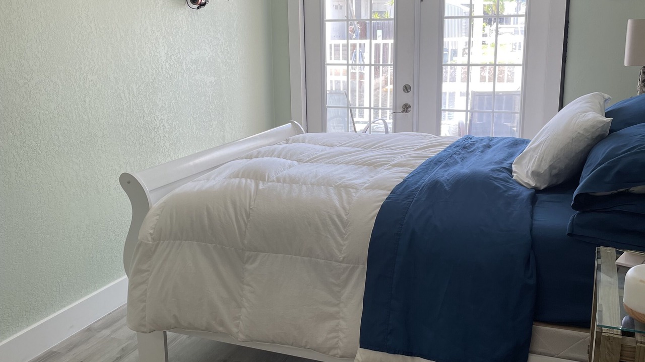 Photo of Bedroom in Key Largo Village