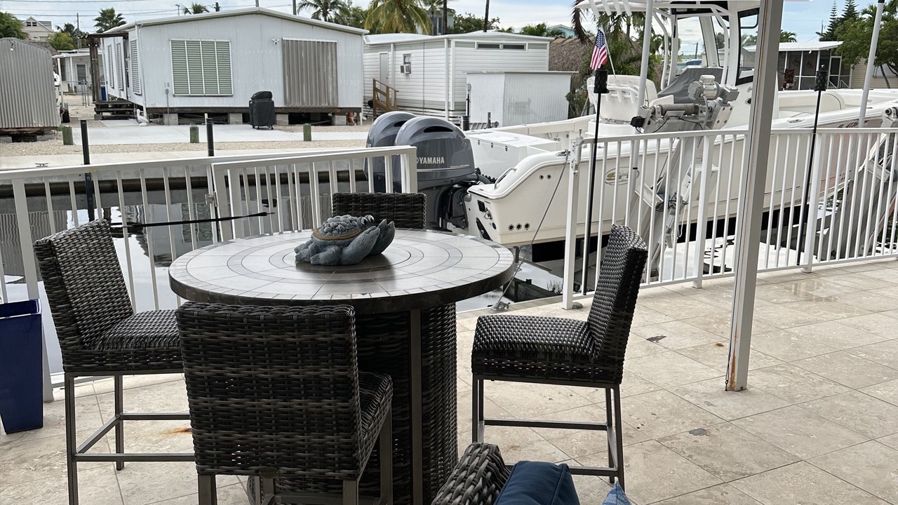 Photo of Outdoor in Key Largo Village