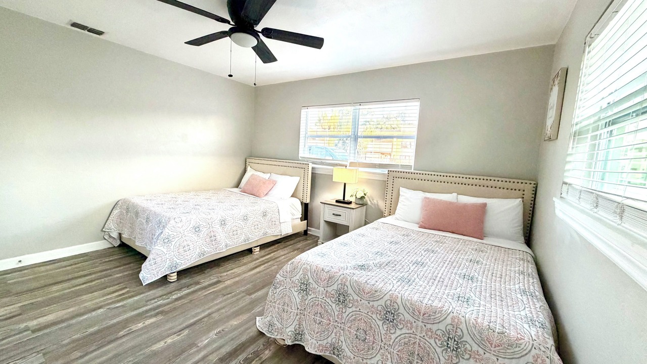 Photo of Bedroom in Seminole