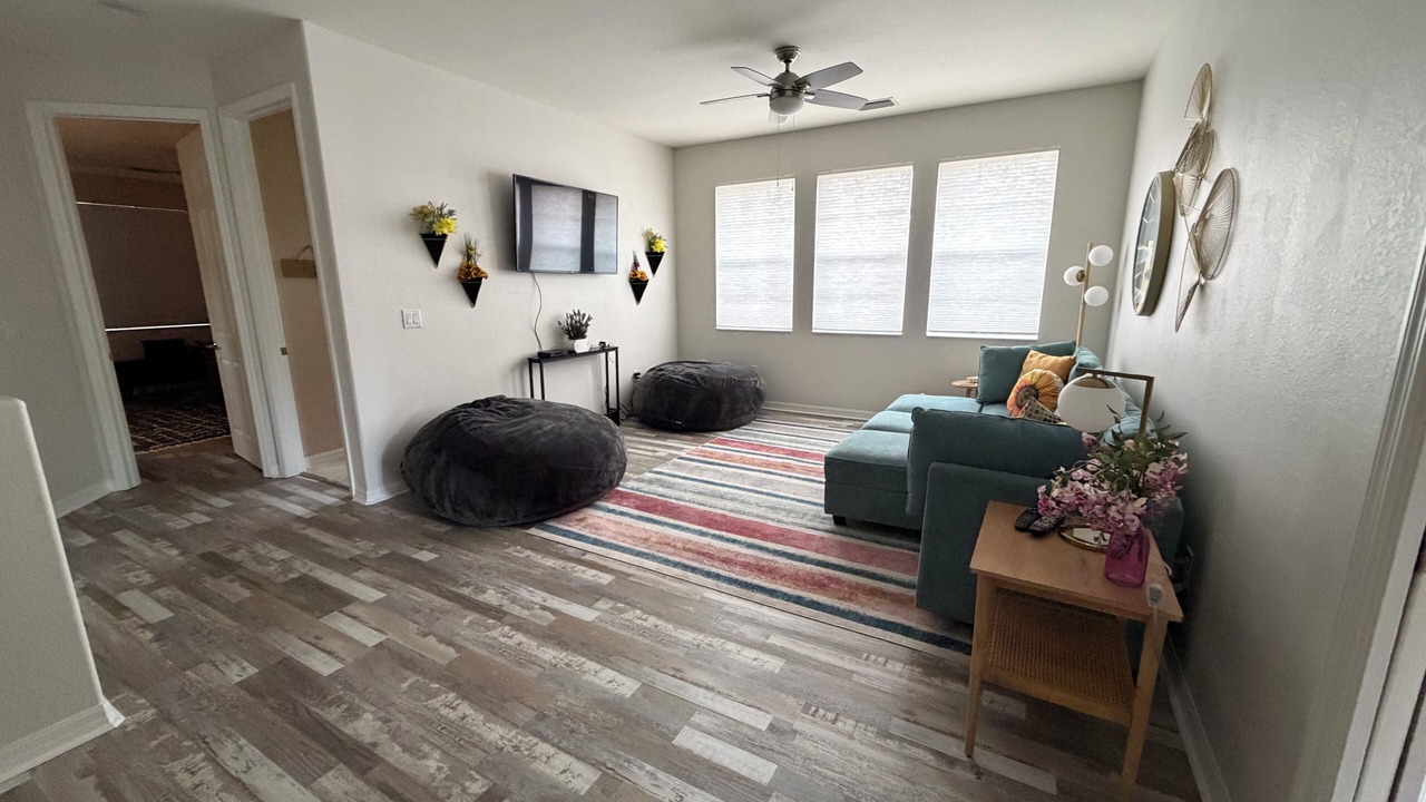 Photo of Livingroom in Fort Myers