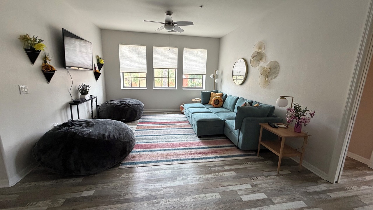 Photo of Livingroom in Fort Myers