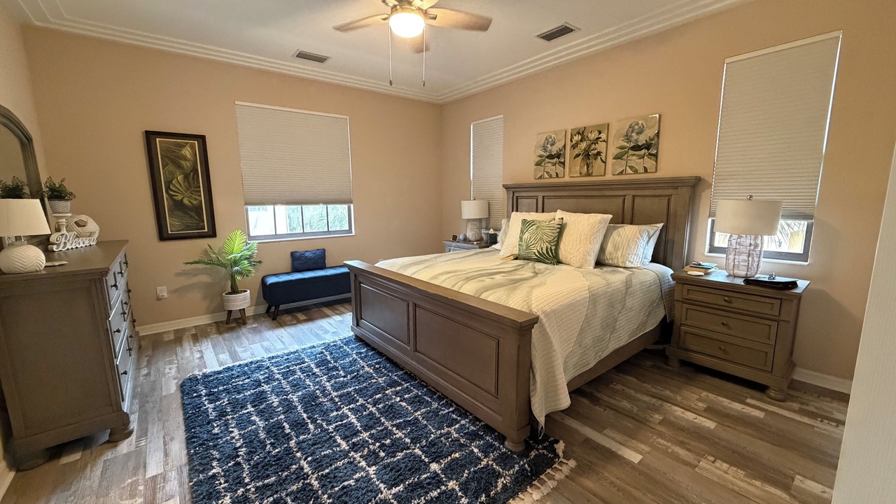 Photo of Bedroom in Fort Myers