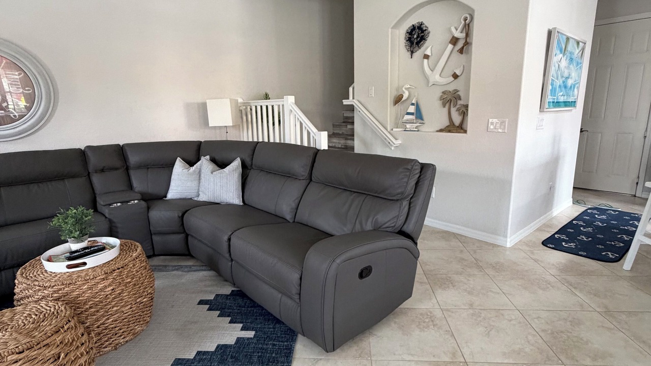 Photo of Livingroom in Fort Myers