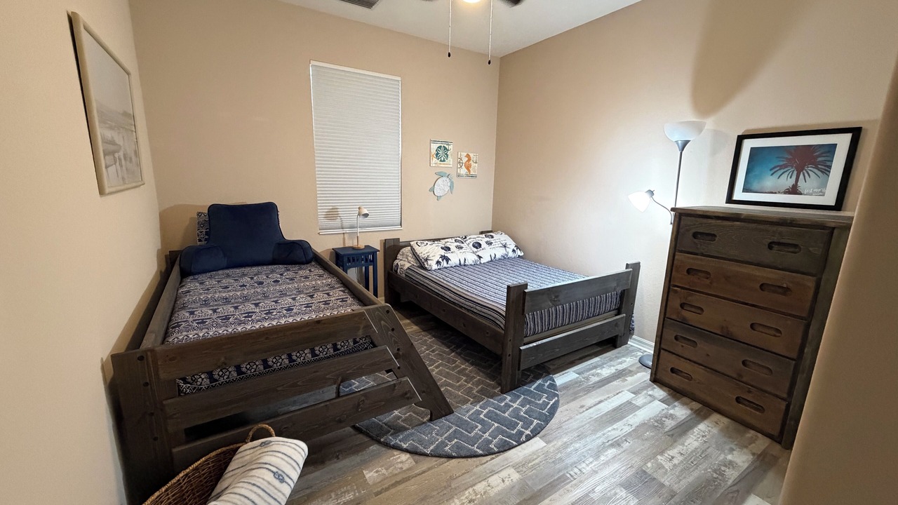 Photo of Bedroom in Fort Myers