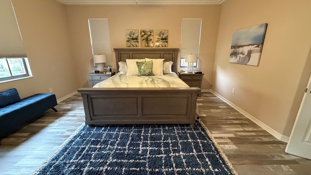 Photo of Bedroom in Fort Myers