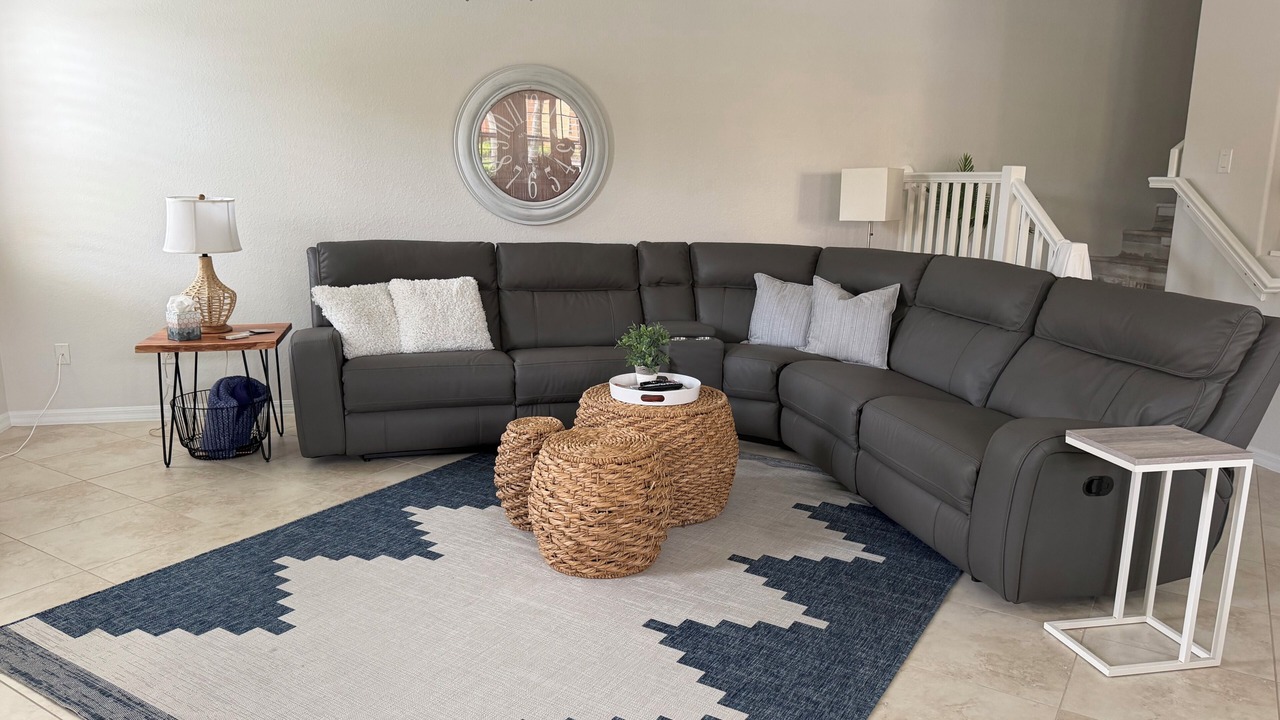 Photo of Livingroom in Fort Myers