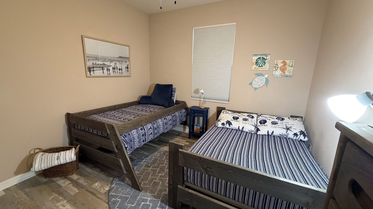 Photo of Bedroom in Fort Myers