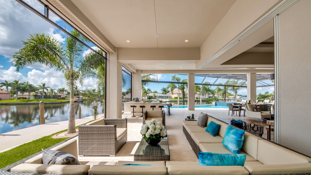 Photo of Outdoor in Caloosahatchee