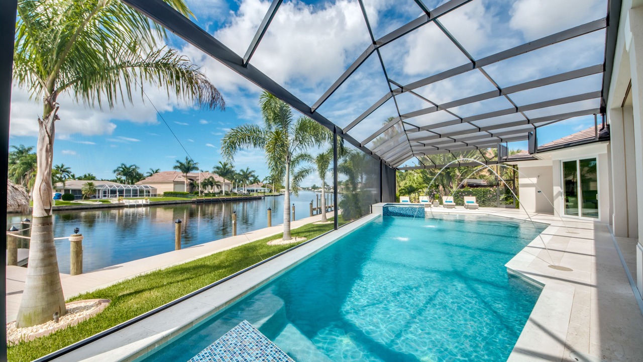 Photo of Outdoor in Caloosahatchee