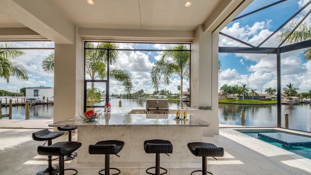 Photo of Outdoor in Caloosahatchee