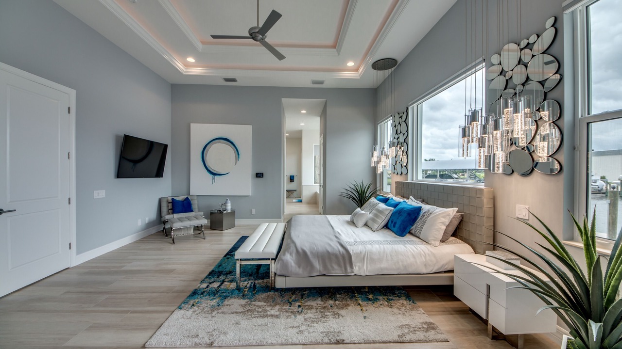 Photo of Bedroom in Caloosahatchee