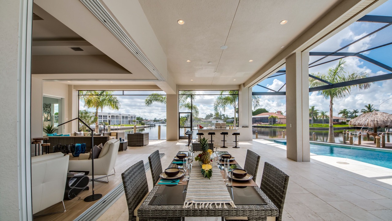 Photo of Outdoor in Caloosahatchee