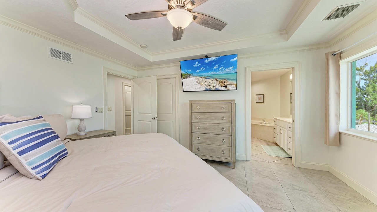 Photo of Bedroom in Englewood