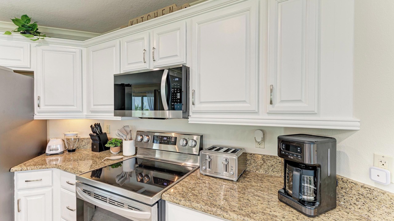 Photo of Kitchen in Englewood