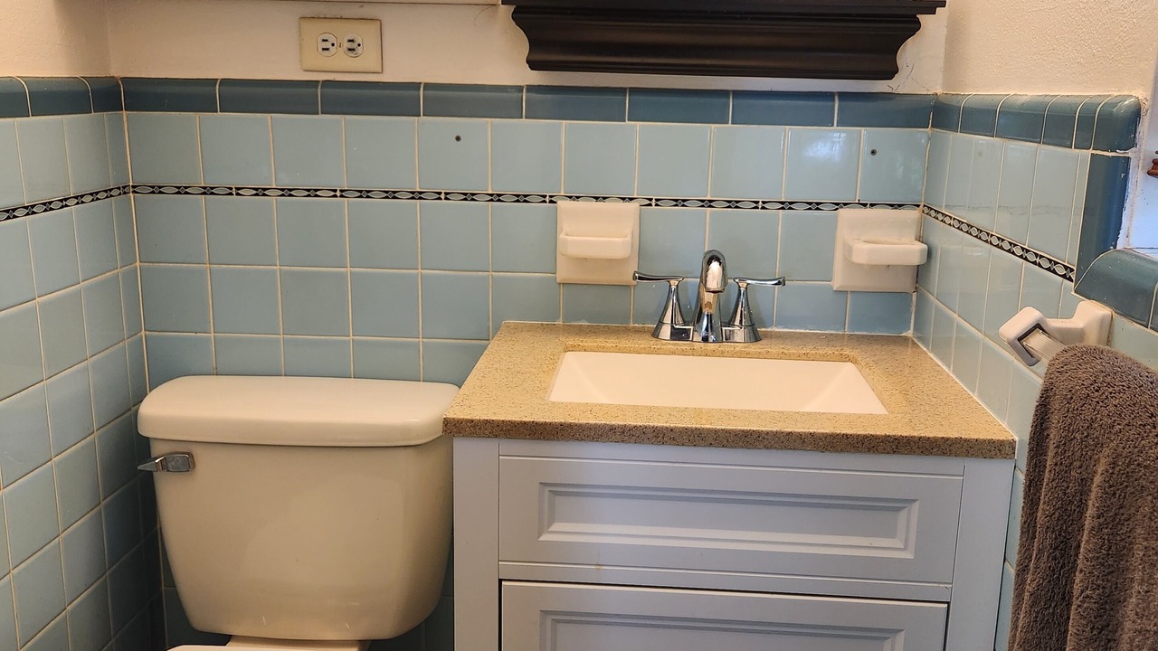 Photo of Bathroom in Historic Old Northeast