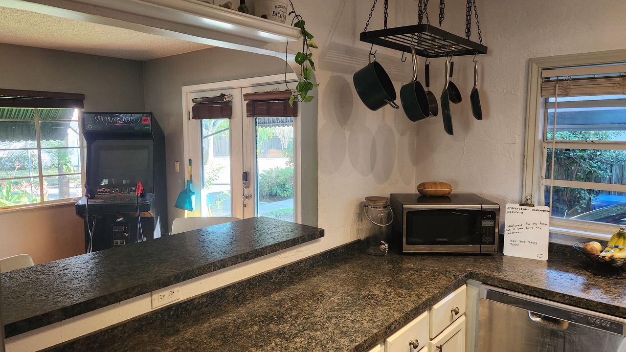 Photo of Kitchen in Historic Old Northeast