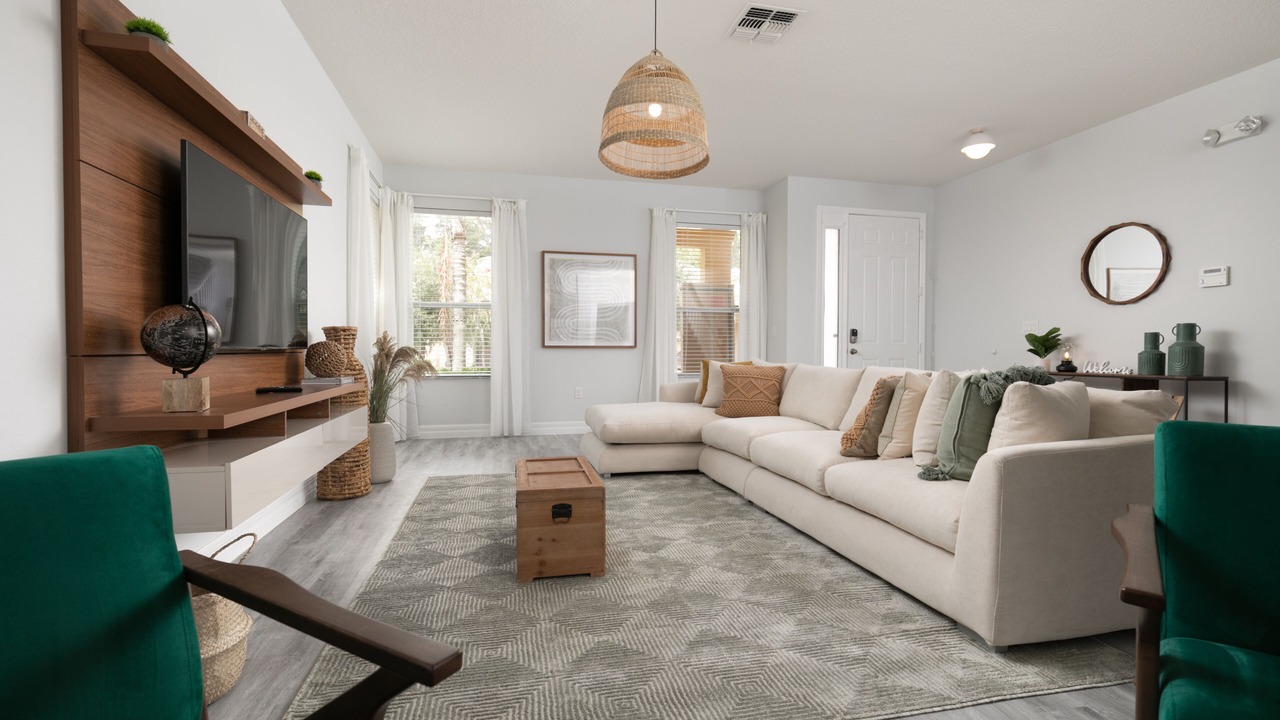 Photo of Bedroom in Bellavida