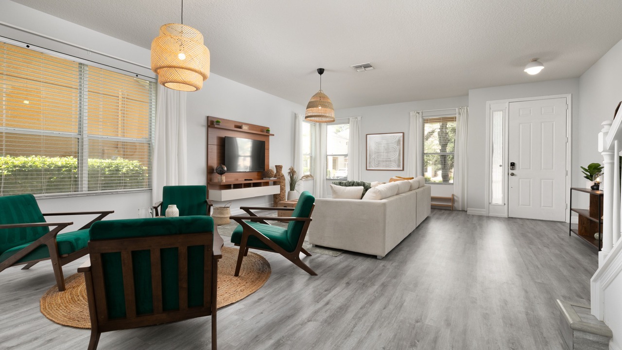 Photo of Bedroom in Bellavida