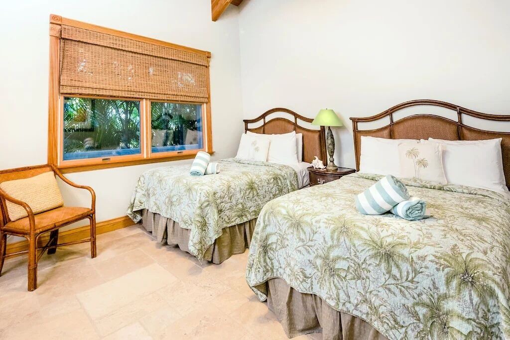 Photo of Bedroom in Islamorada
