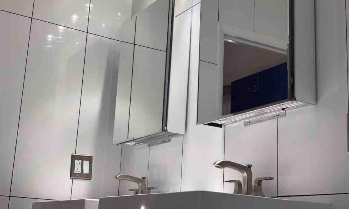 Photo of Bathroom in Rocky Point