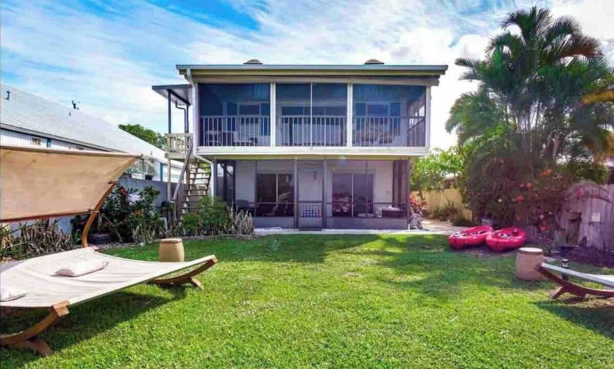 Photo of Bedroom in Rocky Point