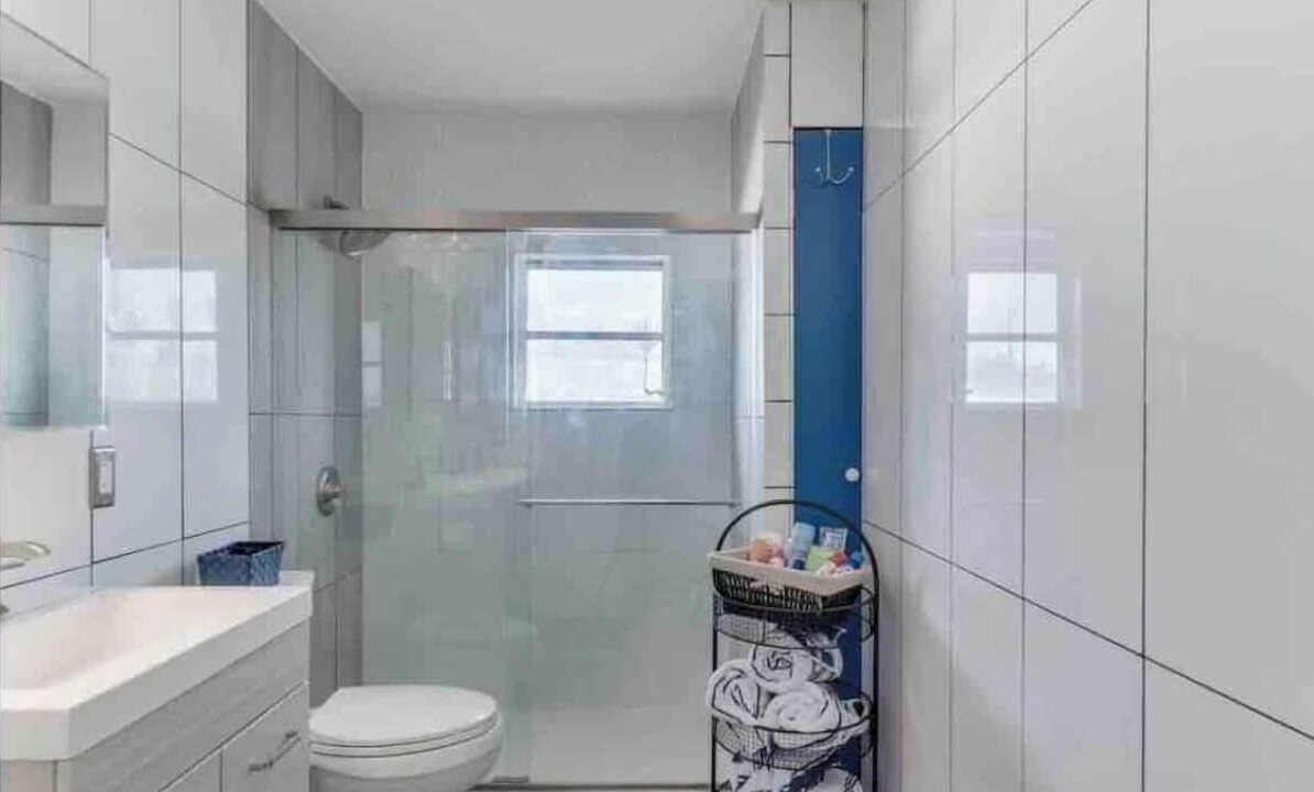 Photo of Bathroom in Rocky Point