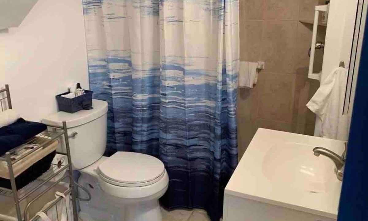 Photo of Bathroom in Rocky Point