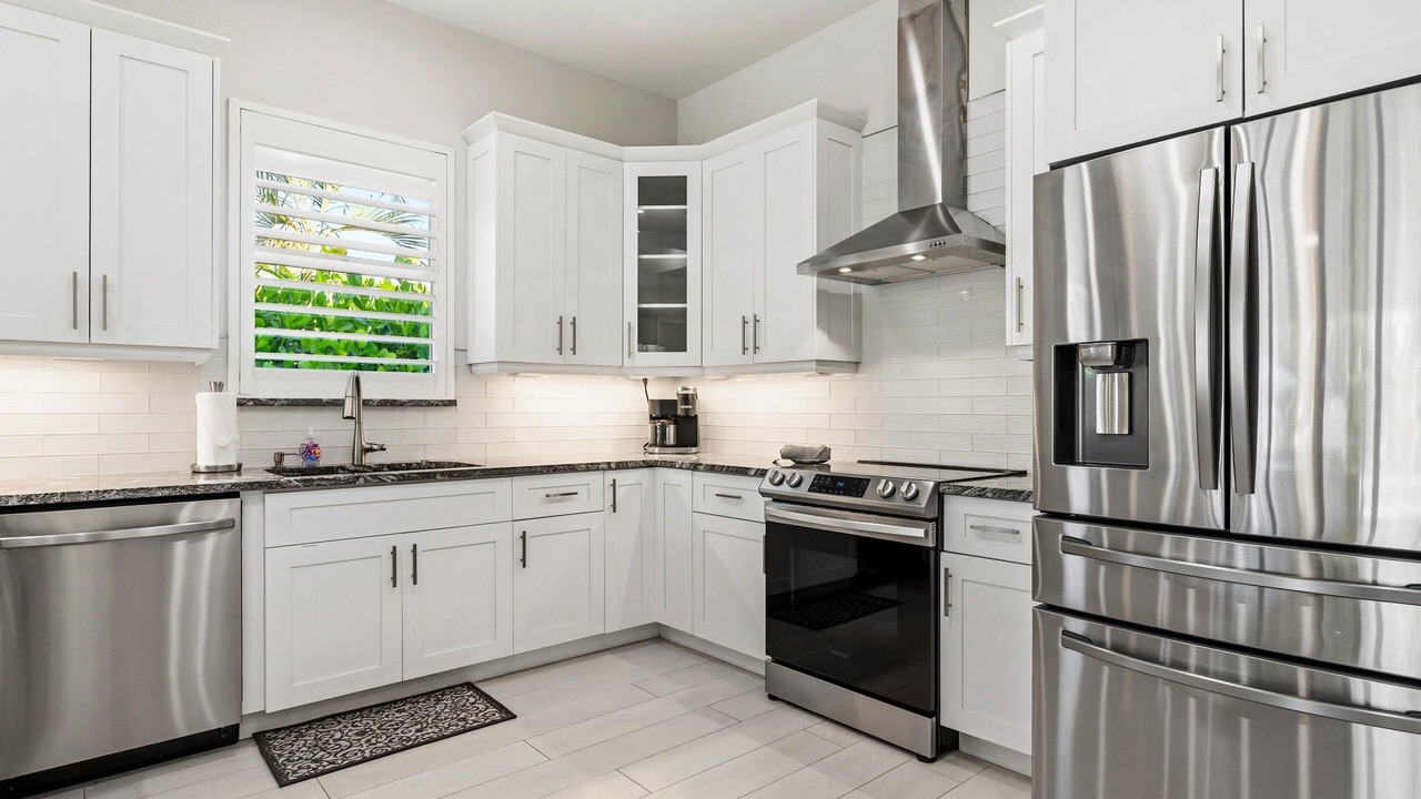 Photo of Kitchen in Naples Park