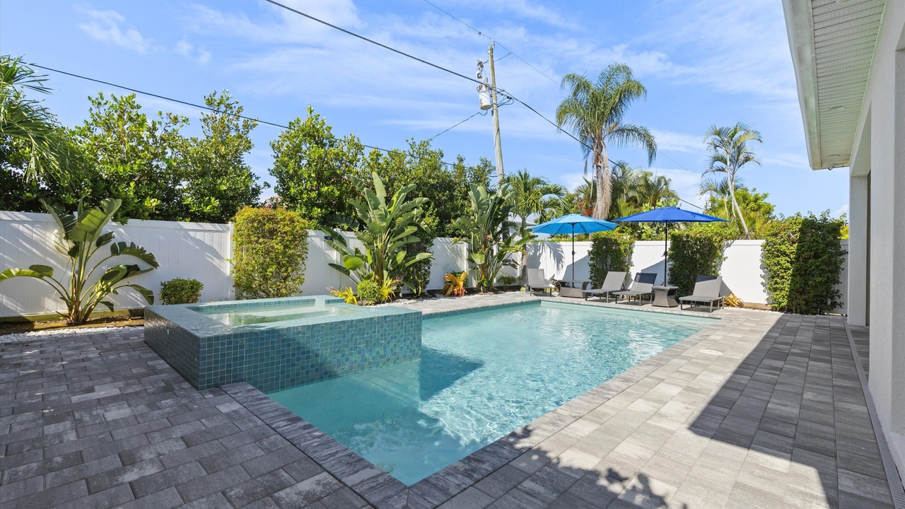 Photo of Outdoor in Naples Park