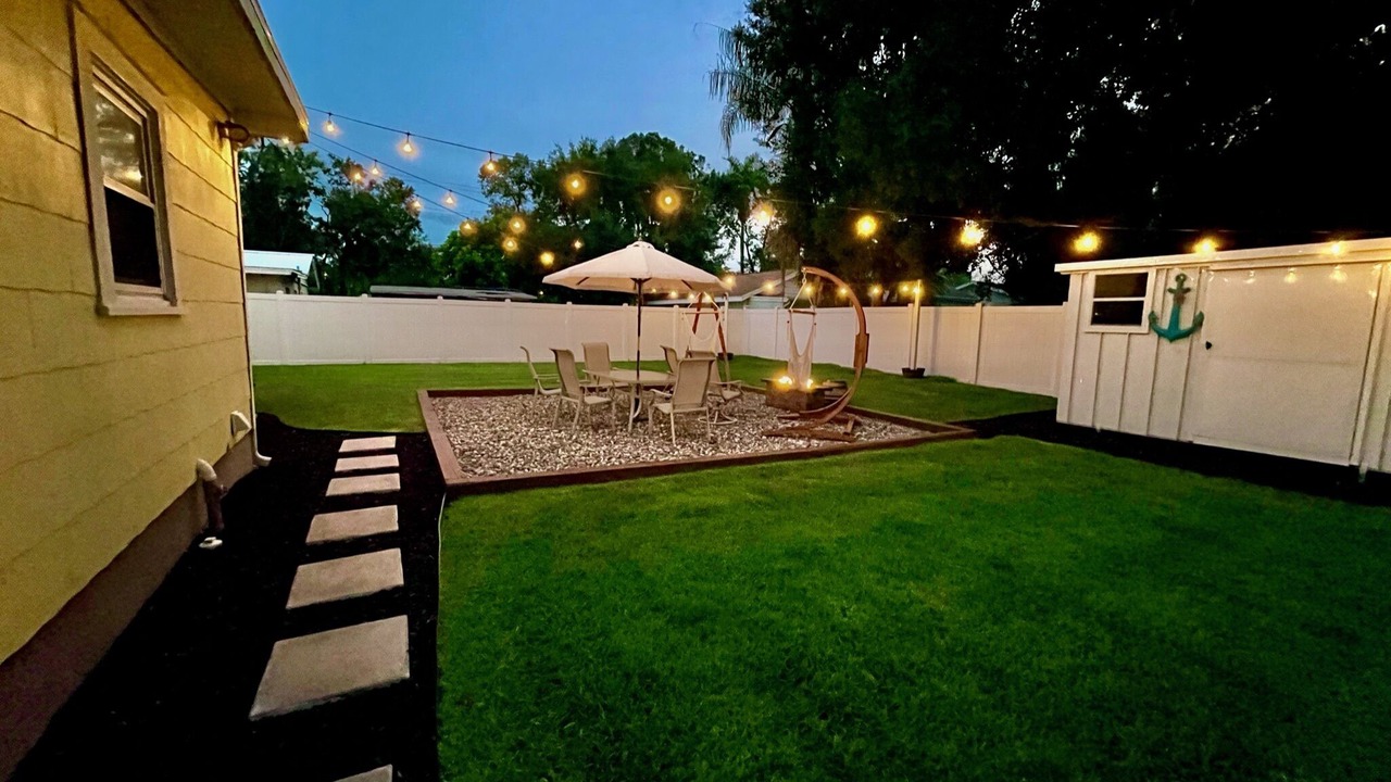 Photo of Outdoor in River District