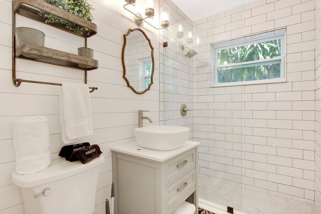 Photo of Bathroom in El Cid