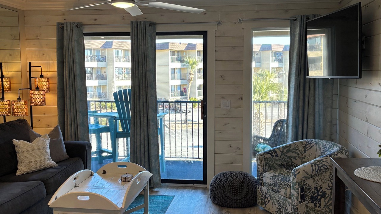 Photo of Livingroom in Folly Field