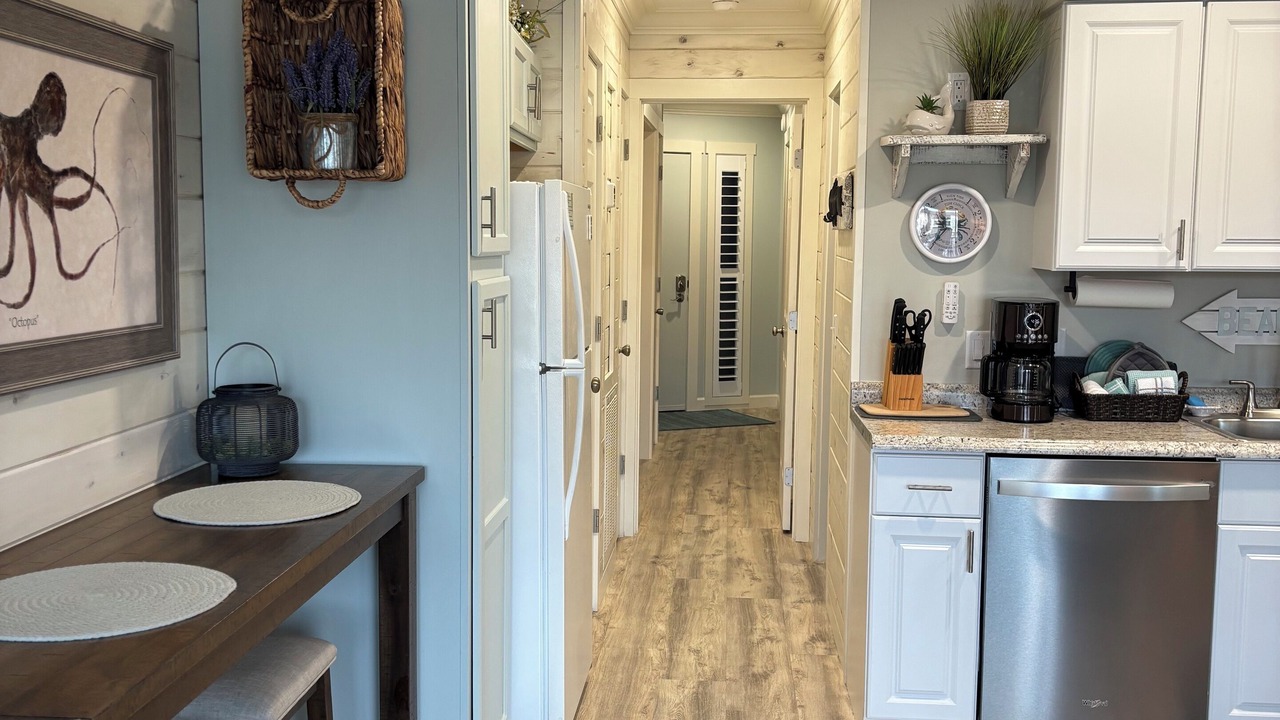 Photo of Kitchen in Folly Field