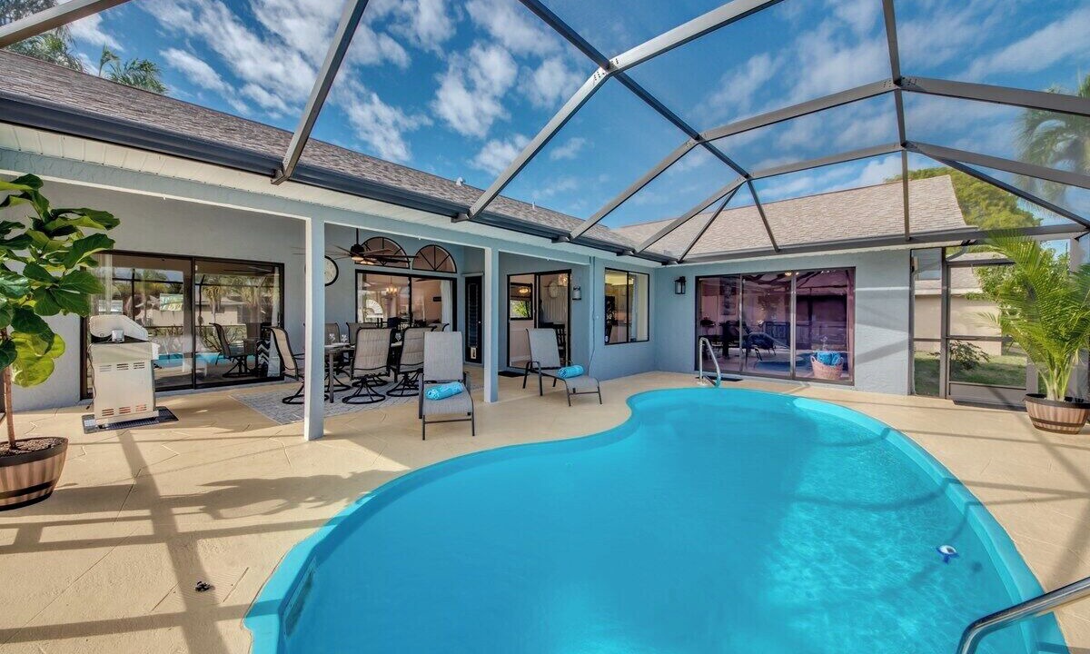 Photo of Outdoor in Fort Myers