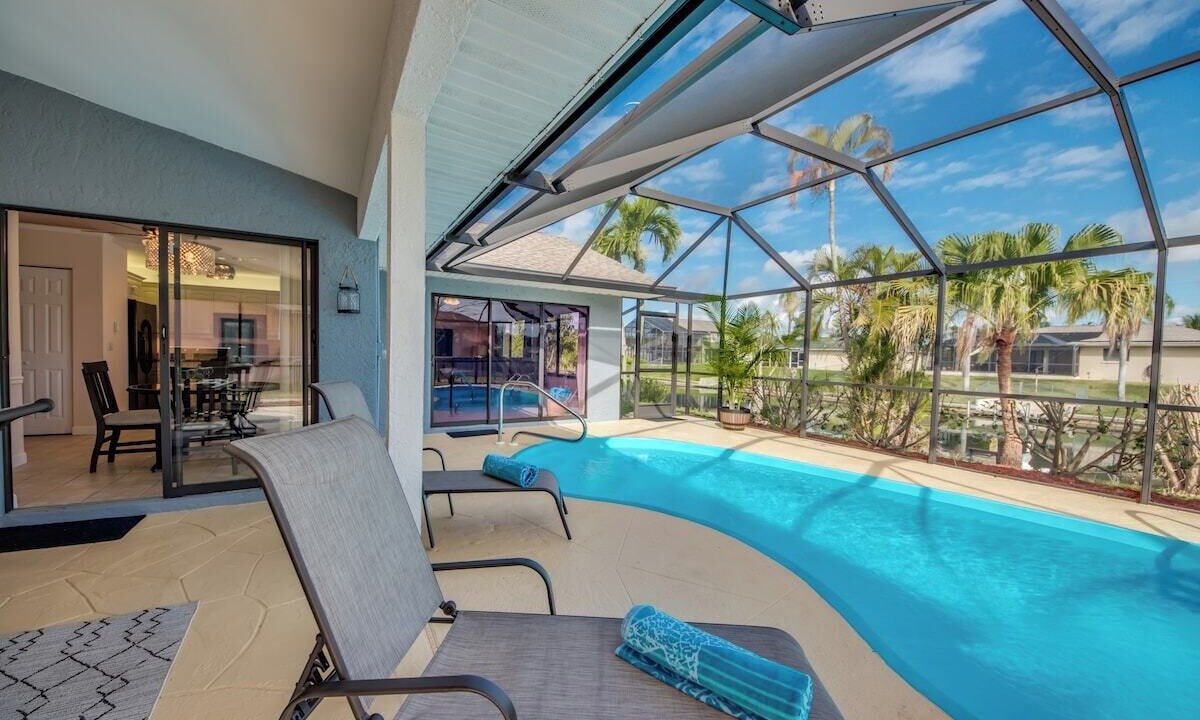 Photo of Outdoor in Fort Myers