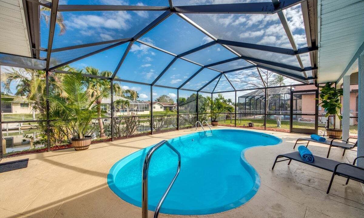 Photo of Outdoor in Fort Myers