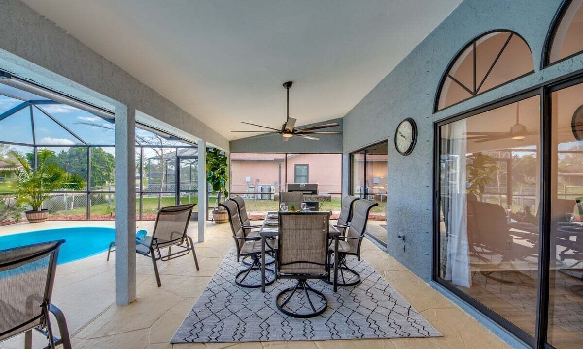 Photo of Outdoor in Fort Myers