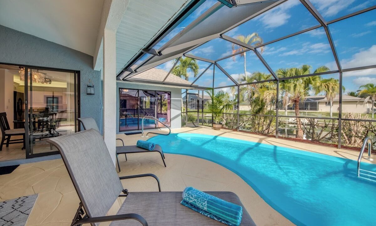 Photo of Outdoor in Fort Myers