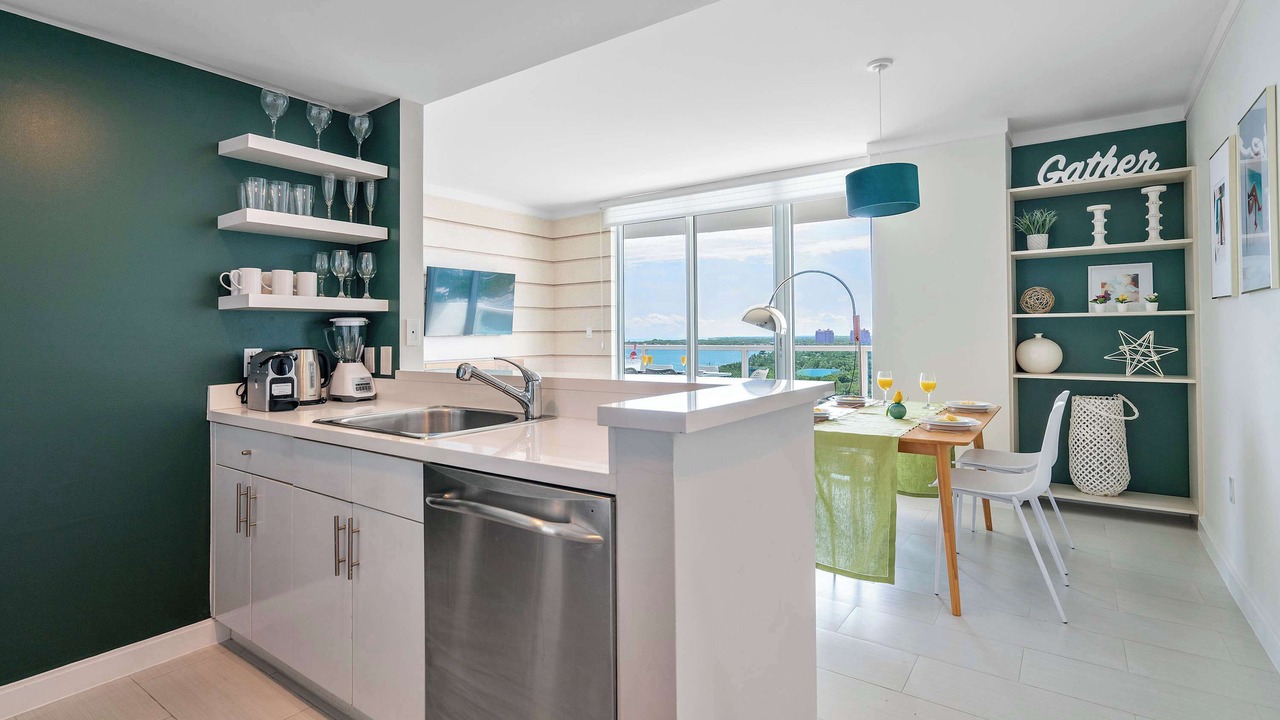 Photo of Kitchen in Coconut Grove