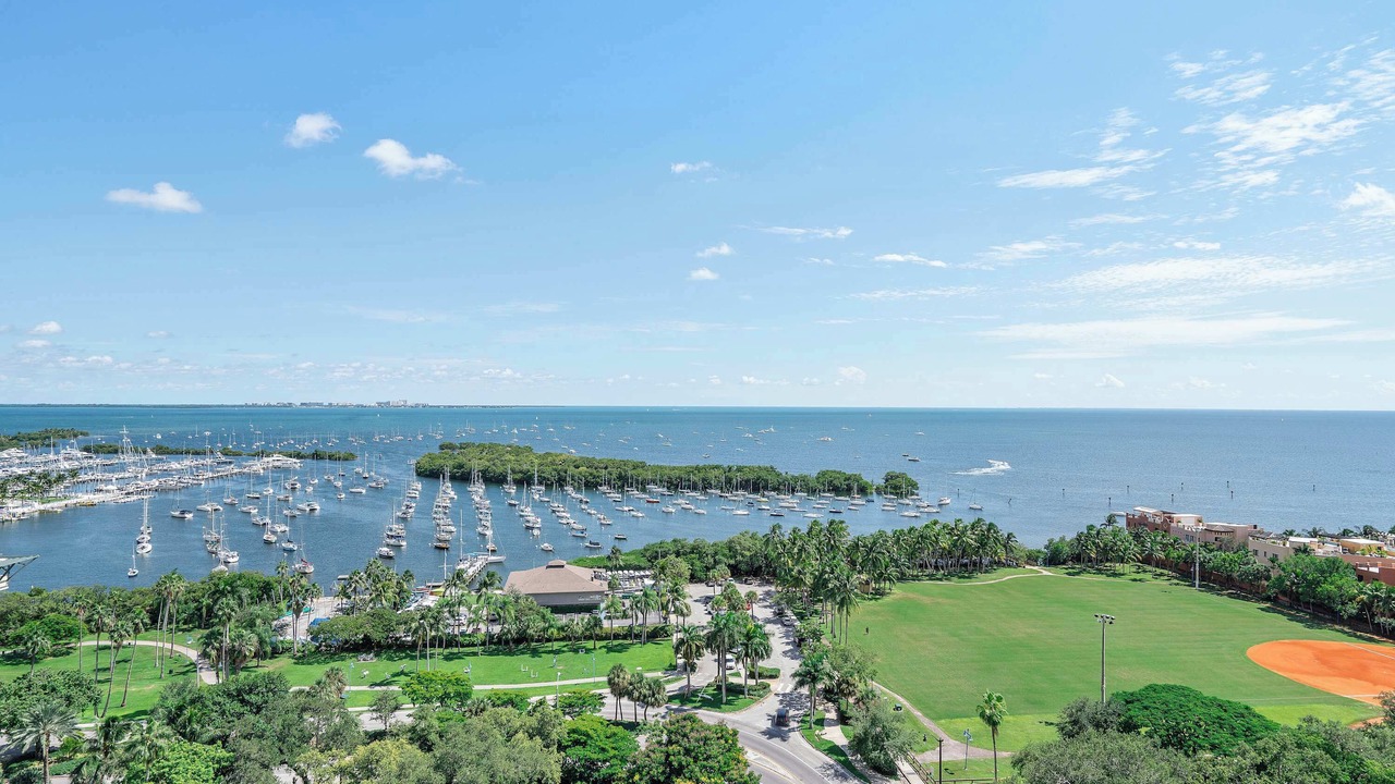 Photo of Outdoor in Coconut Grove